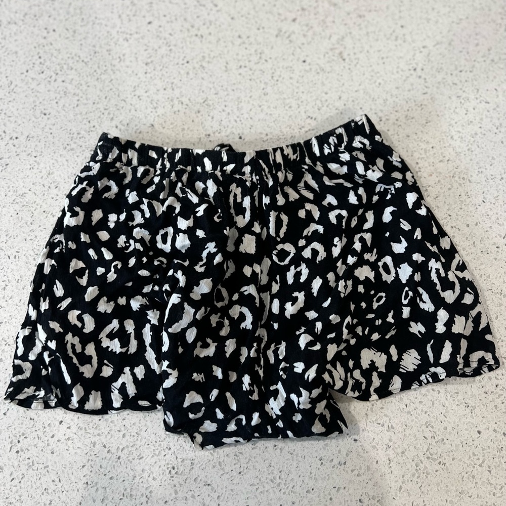 Lulus skort - Picture 3 of 3